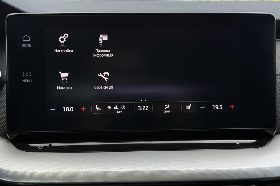 Продам Skoda Octavia А8 2.0TDI150кс ПАНОРАМА FULLED 2022 года в Львове