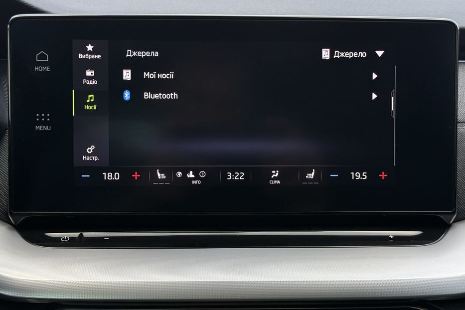 Продам Skoda Octavia А8 2.0TDI150кс ПАНОРАМА FULLED 2022 года в Львове