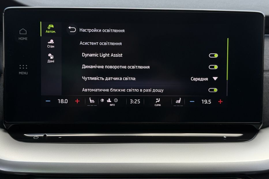 Продам Skoda Octavia А8 2.0TDI150кс ПАНОРАМА FULLED 2022 года в Львове