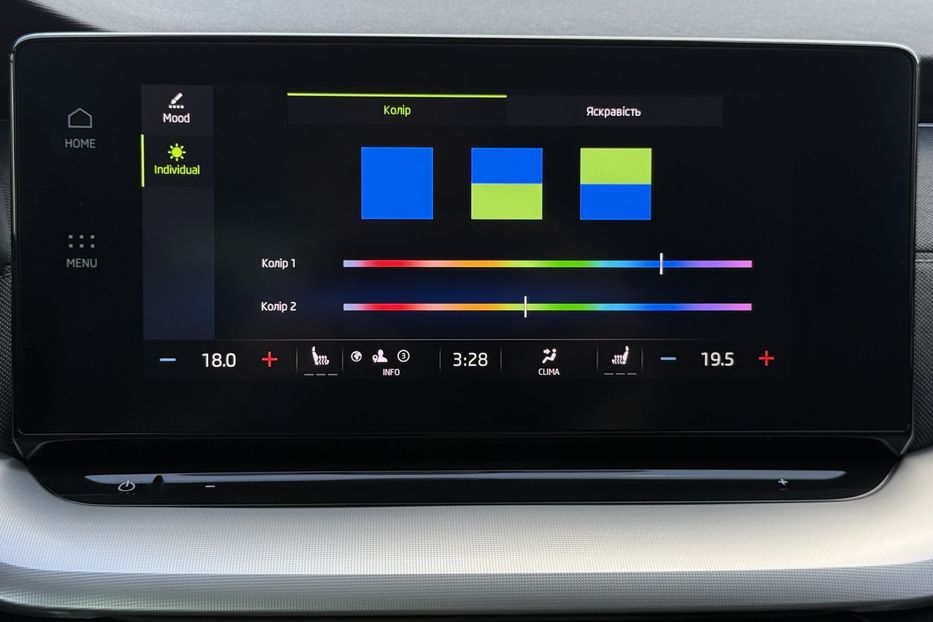 Продам Skoda Octavia А8 2.0TDI150кс ПАНОРАМА FULLED 2022 года в Львове
