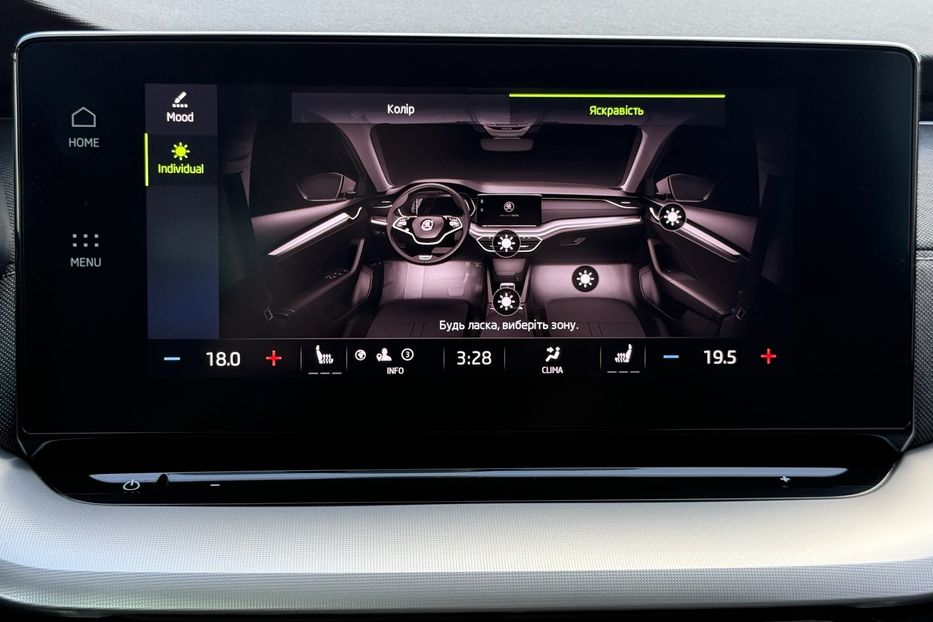 Продам Skoda Octavia А8 2.0TDI150кс ПАНОРАМА FULLED 2022 года в Львове