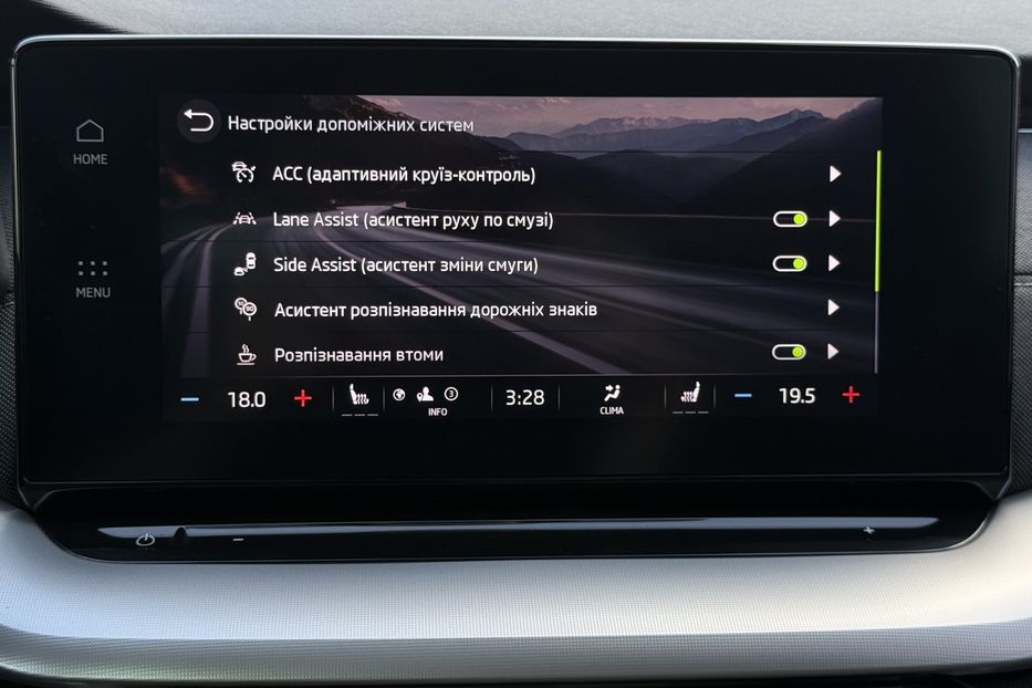 Продам Skoda Octavia А8 2.0TDI150кс ПАНОРАМА FULLED 2022 года в Львове