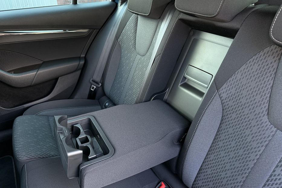 Продам Skoda Octavia А8 2.0TDI150кс ПАНОРАМА FULLED 2022 года в Львове