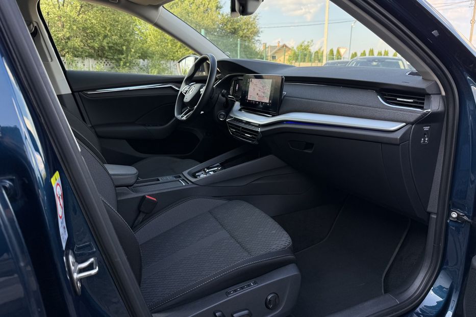 Продам Skoda Octavia А8 2.0TDI150кс ПАНОРАМА FULLED 2022 года в Львове