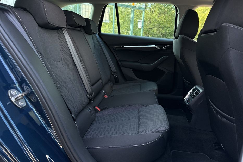 Продам Skoda Octavia А8 2.0TDI150кс ПАНОРАМА FULLED 2022 года в Львове