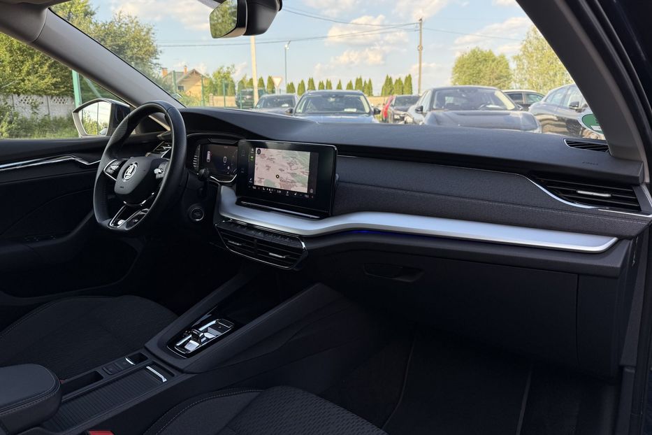 Продам Skoda Octavia А8 2.0TDI150кс ПАНОРАМА FULLED 2022 года в Львове
