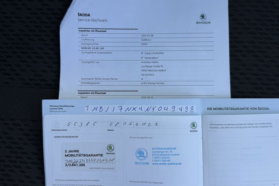 Продам Skoda Octavia А8 2.0TDI150кс ПАНОРАМА FULLED 2022 года в Львове
