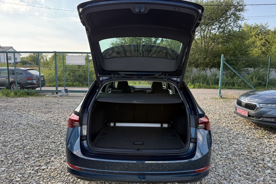 Продам Skoda Octavia А8 2.0TDI150кс ПАНОРАМА FULLED 2022 года в Львове