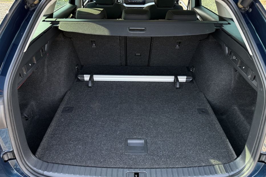 Продам Skoda Octavia А8 2.0TDI150кс ПАНОРАМА FULLED 2022 года в Львове