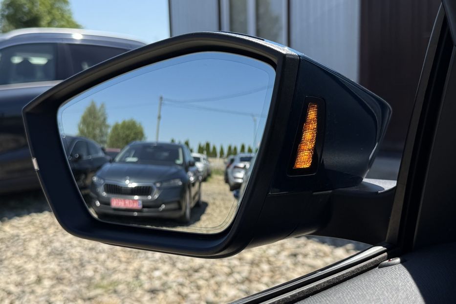 Продам Skoda Octavia А8 2.0TDI150кс ПАНОРАМА FULLED 2022 года в Львове