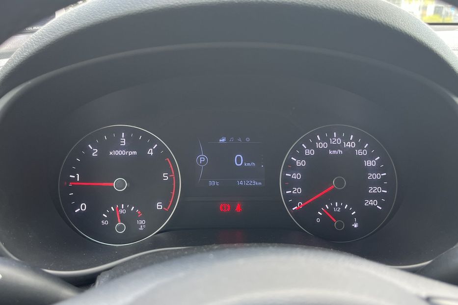 Продам Kia Sportage Офіційна 2017 года в Николаеве