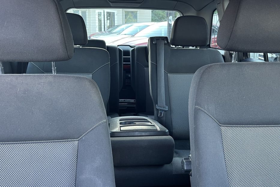 Продам Opel Zafira 7 місць 2010 года в Николаеве