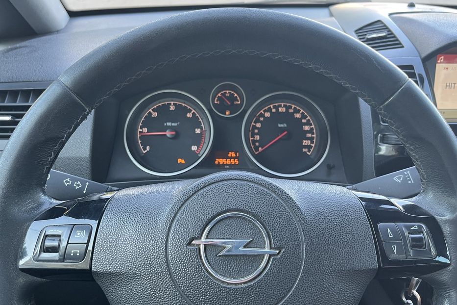 Продам Opel Zafira 7 місць 2010 года в Николаеве