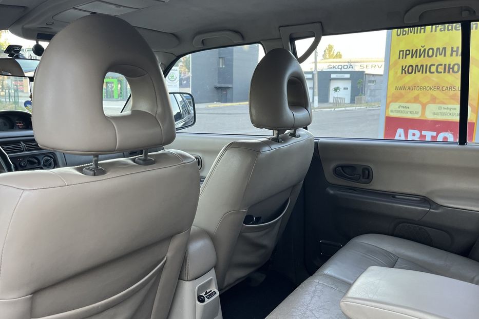 Продам Mitsubishi Pajero Sport 4x4 GBO 1999 года в Николаеве