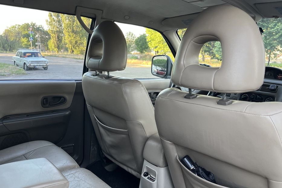 Продам Mitsubishi Pajero Sport 4x4 GBO 1999 года в Николаеве