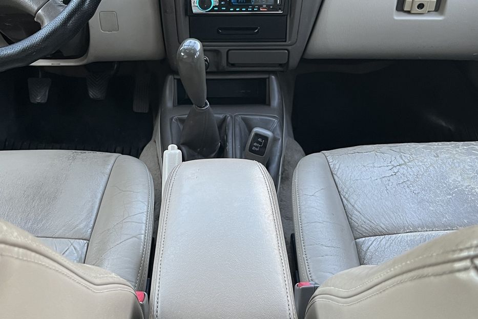 Продам Mitsubishi Pajero Sport 4x4 GBO 1999 года в Николаеве