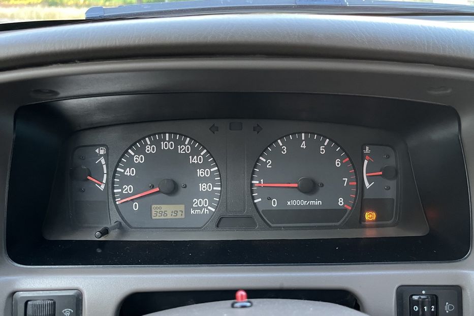 Продам Mitsubishi Pajero Sport 4x4 GBO 1999 года в Николаеве