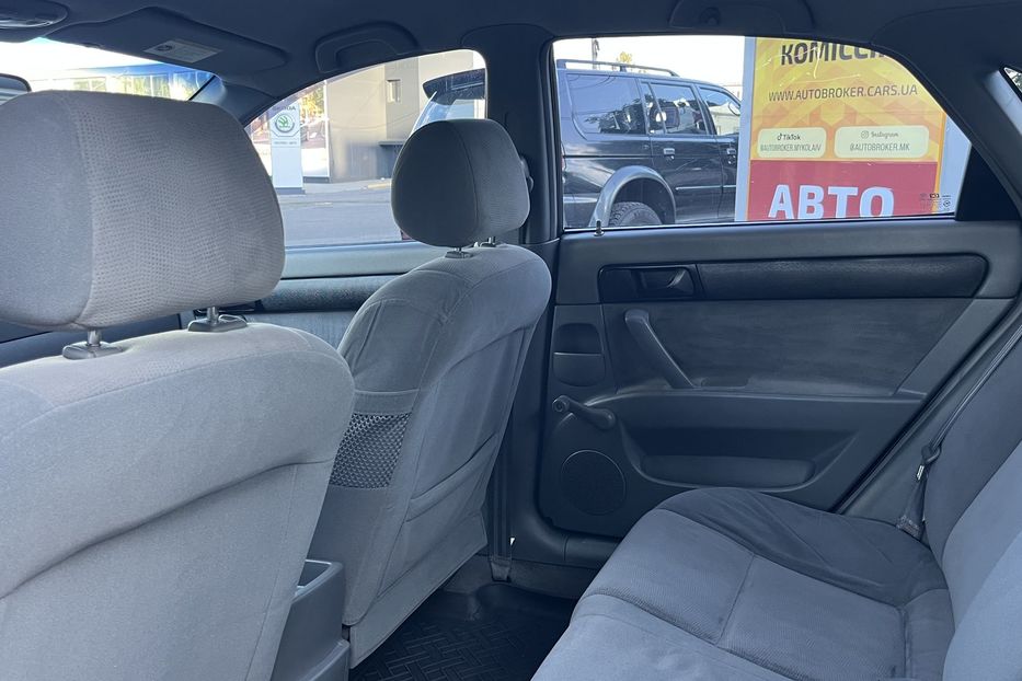 Продам Chevrolet Lacetti Офіційна 2006 года в Николаеве