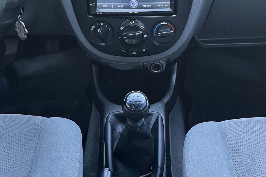 Продам Chevrolet Lacetti Офіційна 2006 года в Николаеве