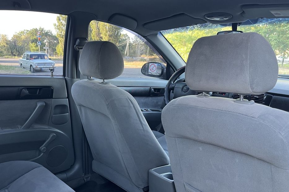 Продам Chevrolet Lacetti Офіційна 2006 года в Николаеве