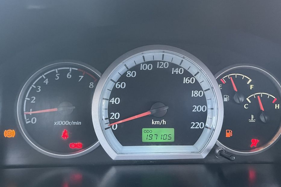 Продам Chevrolet Lacetti Офіційна 2006 года в Николаеве
