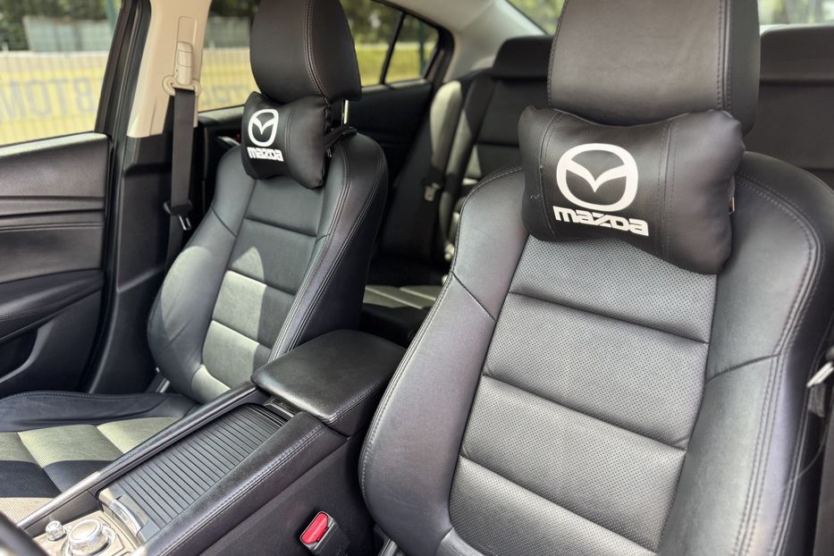 Продам Mazda 6 COMIS  2016 года в г. Умань, Черкасская область