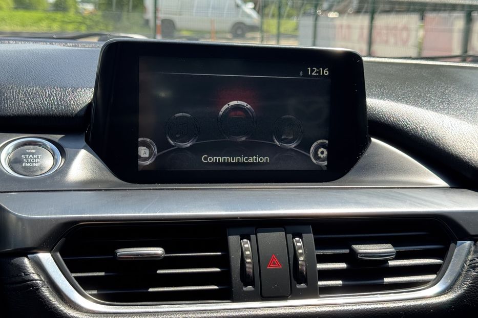Продам Mazda 6 COMIS  2016 года в г. Умань, Черкасская область