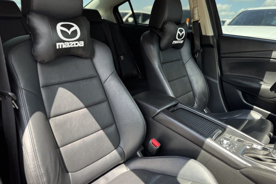 Продам Mazda 6 COMIS  2016 года в г. Умань, Черкасская область