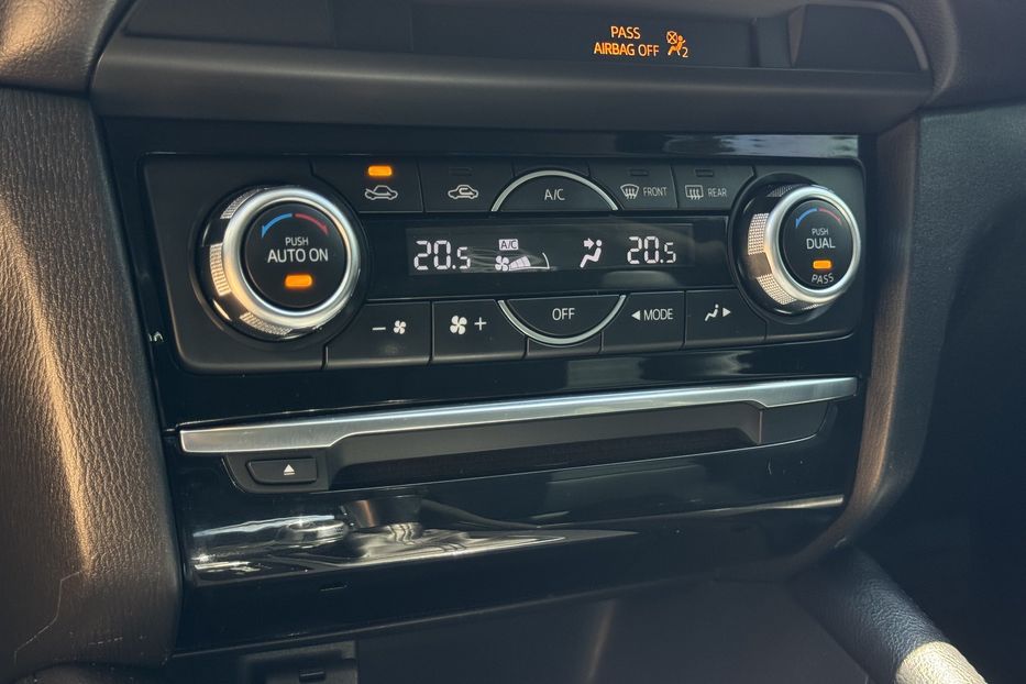 Продам Mazda 6 COMIS  2016 года в г. Умань, Черкасская область