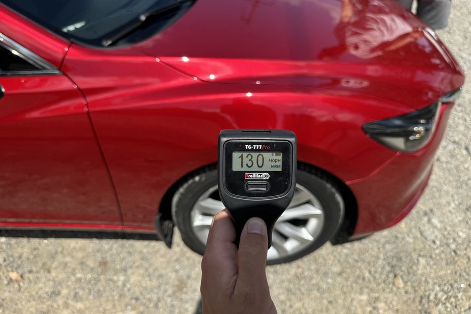 Продам Mazda 6 COMIS  2016 года в г. Умань, Черкасская область