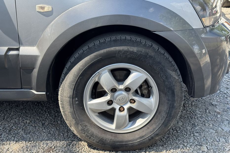 Продам Kia Sorento COMIS  2006 года в г. Умань, Черкасская область