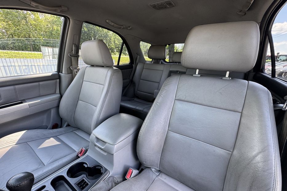 Продам Kia Sorento COMIS  2006 года в г. Умань, Черкасская область