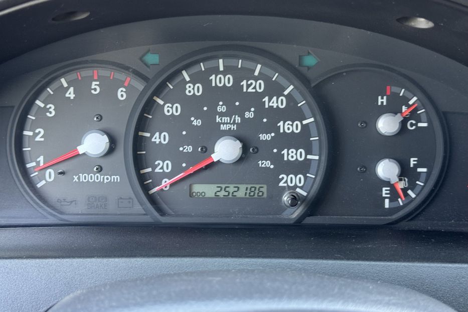 Продам Kia Sorento COMIS  2006 года в г. Умань, Черкасская область