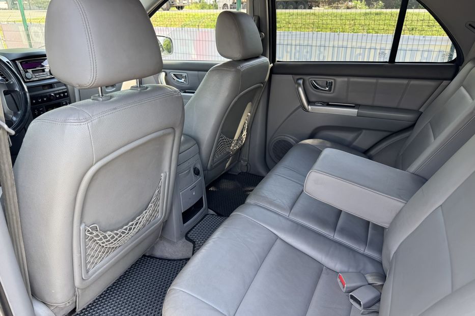 Продам Kia Sorento COMIS  2006 года в г. Умань, Черкасская область