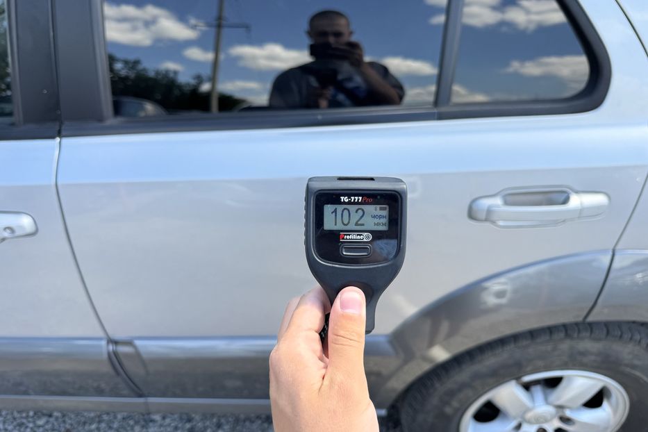 Продам Kia Sorento COMIS  2006 года в г. Умань, Черкасская область