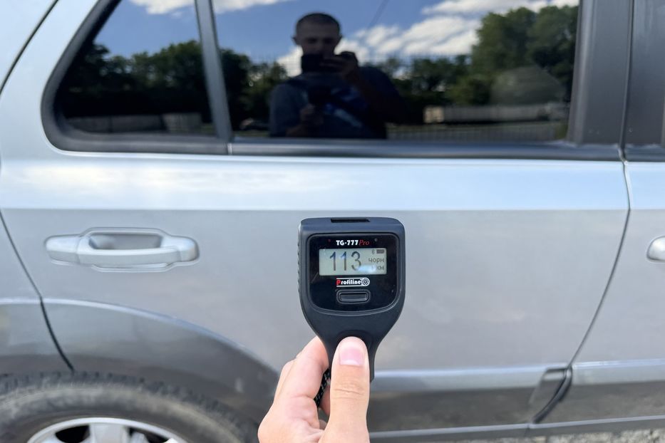 Продам Kia Sorento COMIS  2006 года в г. Умань, Черкасская область