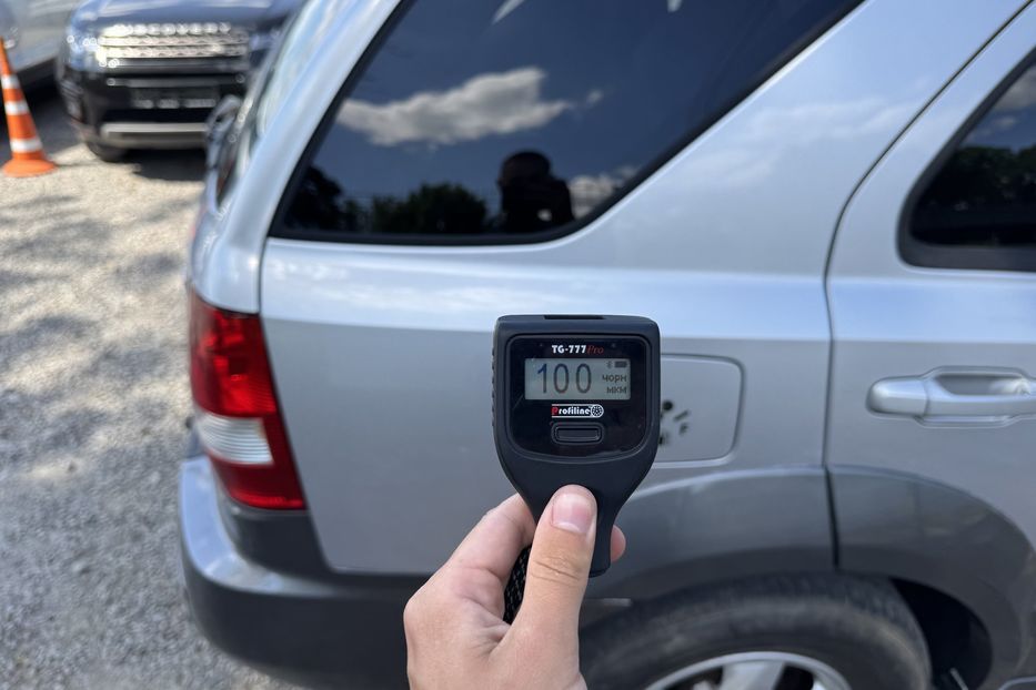 Продам Kia Sorento COMIS  2006 года в г. Умань, Черкасская область