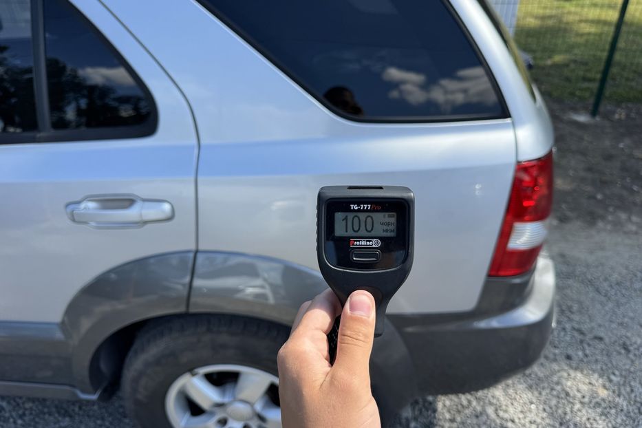 Продам Kia Sorento COMIS  2006 года в г. Умань, Черкасская область
