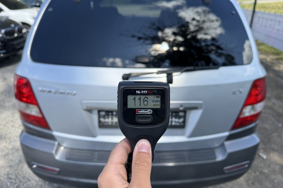 Продам Kia Sorento COMIS  2006 года в г. Умань, Черкасская область