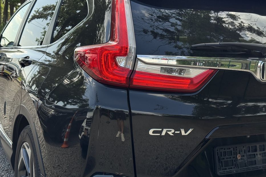 Продам Honda CR-V COMIS  2018 года в г. Умань, Черкасская область