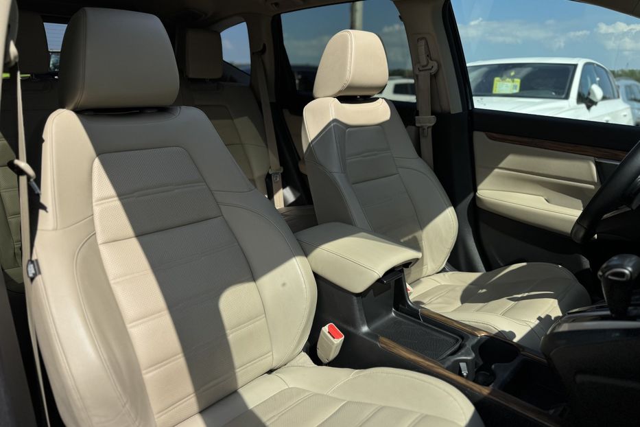 Продам Honda CR-V COMIS  2018 года в г. Умань, Черкасская область