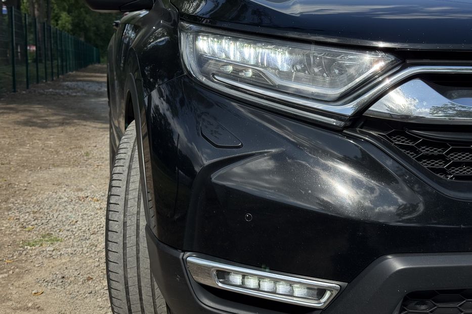 Продам Honda CR-V COMIS  2018 года в г. Умань, Черкасская область