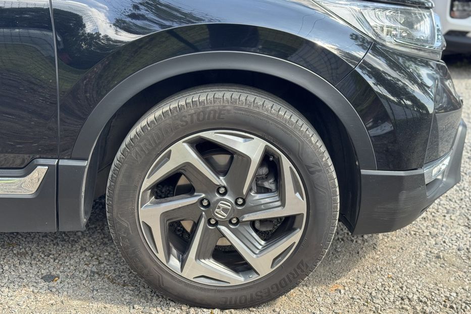 Продам Honda CR-V COMIS  2018 года в г. Умань, Черкасская область