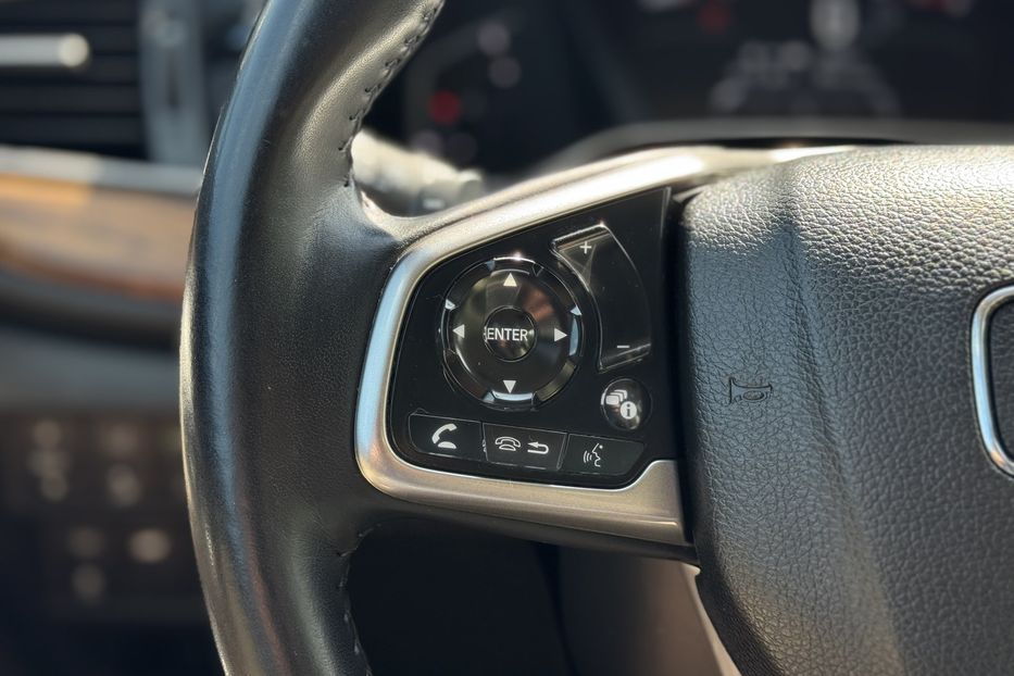 Продам Honda CR-V COMIS  2018 года в г. Умань, Черкасская область