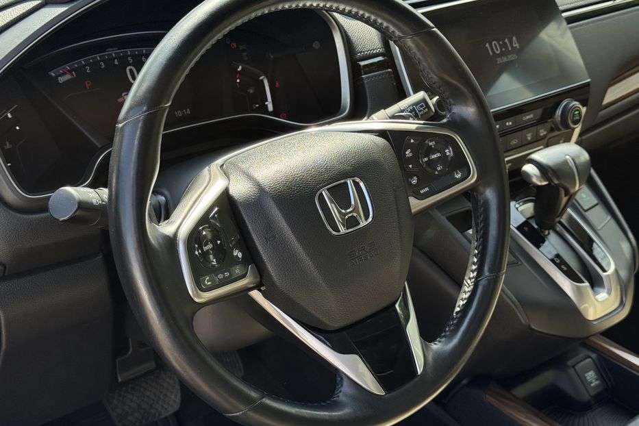 Продам Honda CR-V COMIS  2018 года в г. Умань, Черкасская область