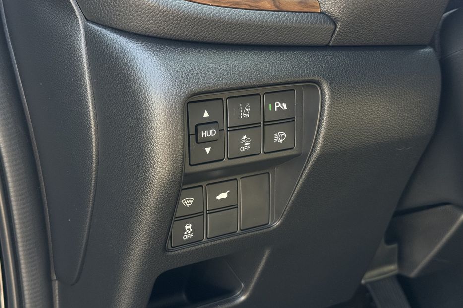 Продам Honda CR-V COMIS  2018 года в г. Умань, Черкасская область