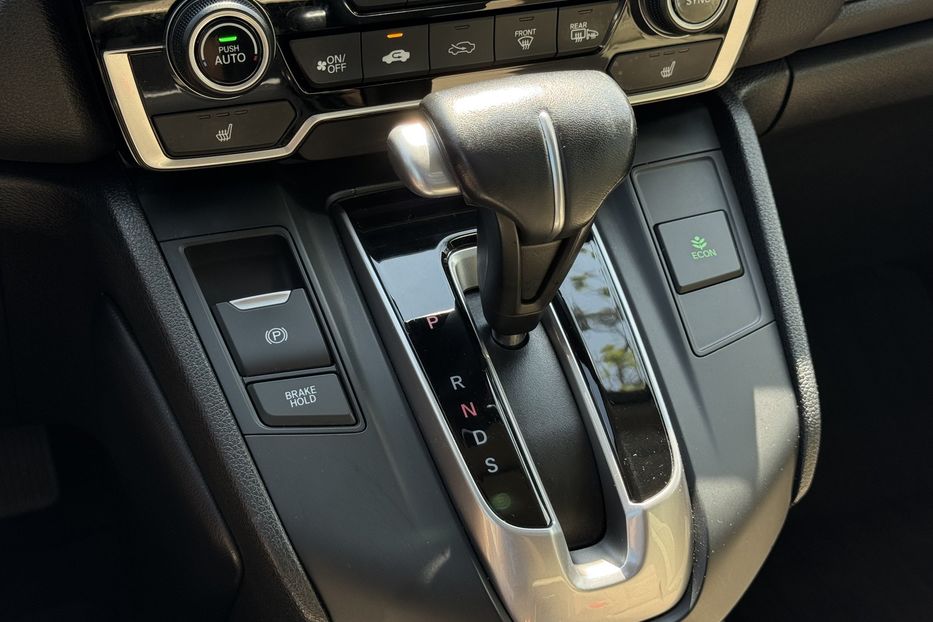 Продам Honda CR-V COMIS  2018 года в г. Умань, Черкасская область