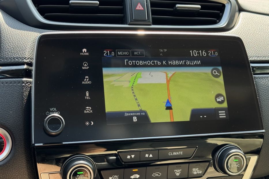 Продам Honda CR-V COMIS  2018 года в г. Умань, Черкасская область