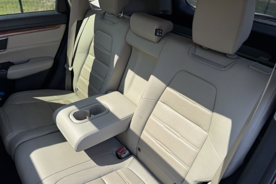 Продам Honda CR-V COMIS  2018 года в г. Умань, Черкасская область