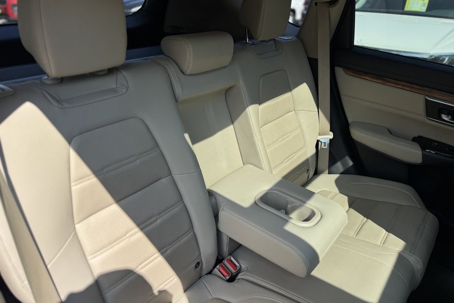 Продам Honda CR-V COMIS  2018 года в г. Умань, Черкасская область